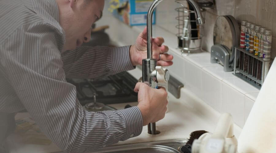 Professional sewer line replacement in Davison, MI